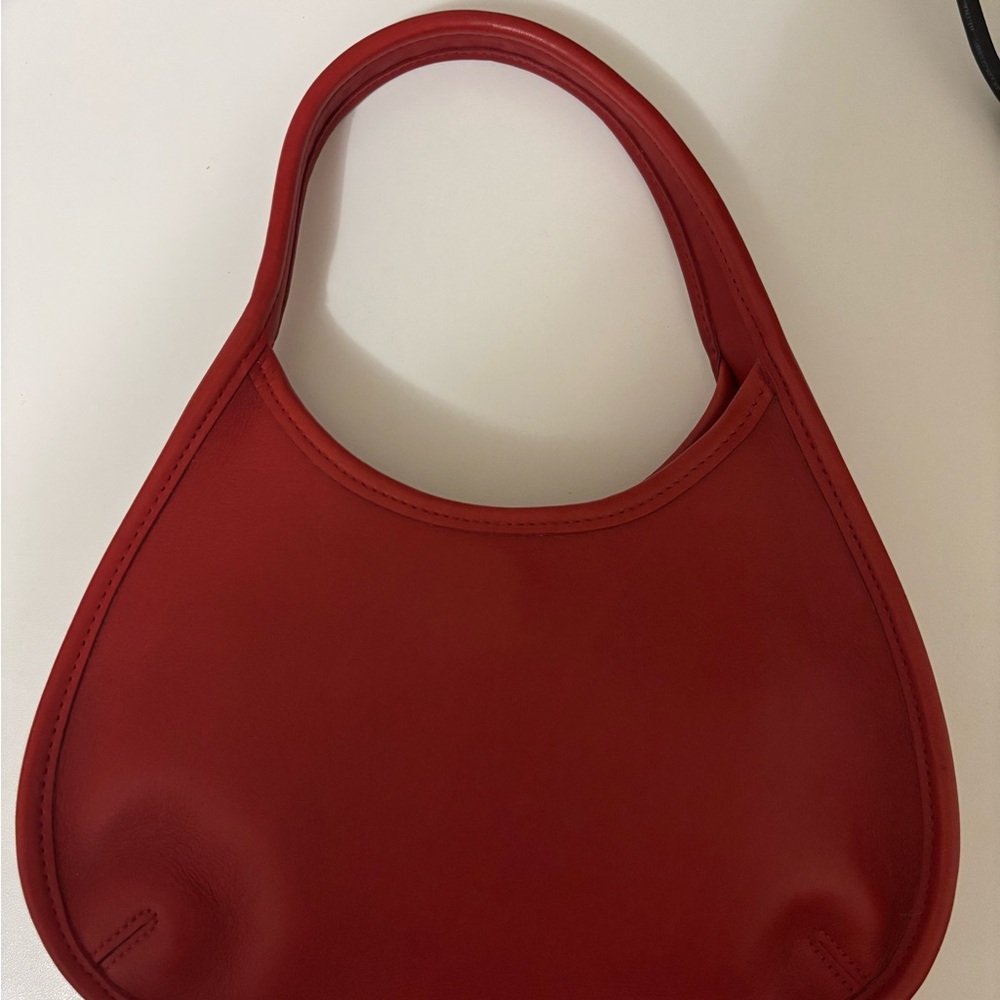 RARE Red Coach Mini Ergo 9027